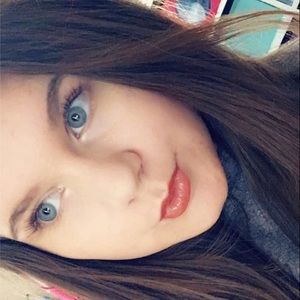 Meet your Posher, Joanna